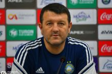 "Пахтакор" собиқ устози Саудия Арабистони клубида иш бошлади
