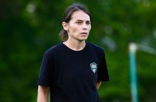 Ўзбекистон U-17 қизлар терма жамоаси йиғин бошлади