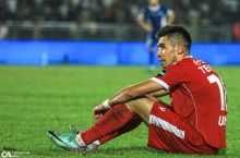 Legioner posbon, Farg'onada yutgan murabbiy, dublga erishgan futbolchi va sobiq klubiga gol urgan hujumchi - Superligada 16-turning eng yaxshilari