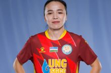Diyora Habibullaeva – "Sevinch" azosi!
