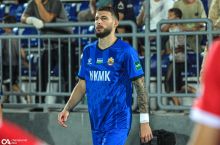 Superliga. 17-tur diskvalifikaciyalari: "Dinamo", "So'g'diyona" va "Andijon"da yo'qotishlar bor
