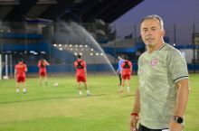 Ekspert fikri. Miodrag Radulovich: "Neftchi" - "Nasaf" natijasini oldidan aytib bo'lmaydigan o'yin, bu tur jadvalda jiddiy o'zgarish qilishi mumkin"