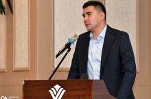 Камолиддин Мурзоев: "Навбаҳор" янги футболчиларининг лицензиясини қайтариб олиниши ва очко олиб ташланиши мумкин"
