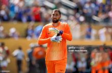 PSJ Donnarumma uchun 50 million evro so'ramoqda. "Manchester Siti" bu summani ko'p deb hisoblamoqda