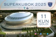 Франк Рибери, Роберто Карлос, Каннаварро, Матерацци ва бошқалар Ўзбекистонга келмоқда 