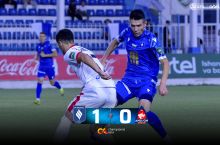 Superliga. "Andijon" safarda "Mashal"ga yutqazdi