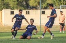 U-21 биринчилиги. "Пахтакор"дан 8:0, "Машъал"дан камбэк, пешқадам "Навбаҳор"дан ғалаба ва бошқа натижалар