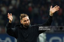 PSJ "Manchester Siti"ning ilk taklifini qabul qilmadi