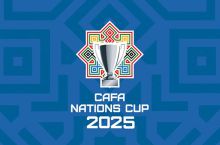 CAFA. Тожикистон Афғонистонни мағлуб этди