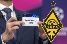 "Қайрат" – "Реал" учрашувига 4-5 минг сайёҳ келиши кутилмоқда