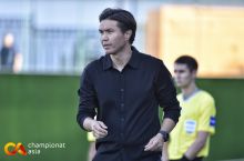 Қирғизистон бош мураббийи: "Ғалабамизни ўғирлашди"