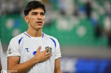 Диёр Холматов: "Янги либосларнинг сифатига гап йўқ"