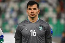 Ботирали Эргашев: "Хатолардан фожиа ясаш керак эмас"