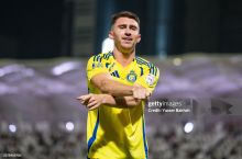 "Atletik" FIFA Laportni ro'yxatdan o'tkazishni rad etganini tasdiqladi