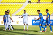 Бугун U-23 ва U-17 терма жамоаларимиз ўйнайди