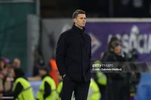 "Байер" бош мураббийлиги учун янги номзод пайдо бўлди