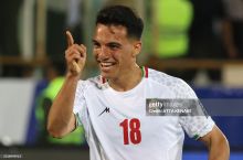 Амирҳуссайн Ҳуссайнзода: "Ҳакамлар Ўзбекистон фойдасига қарор қабул қилмоқда"