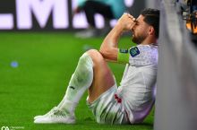 Алиризо Жаҳонбахш: "Ҳакамлик ҳақида ҳеч нима демайман"