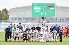U-23 Osiyo kubogi. Final bosqichiga yo'l olgan barcha jamoalar nomi malum