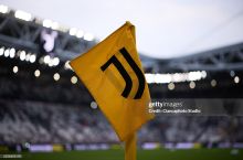 "Ювентус" узумзор акс этган формасини тақдим этди