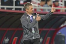 Тожикистоннинг икки терма жамоасида истеъфо юз берди
