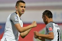 “Бу оптимал таркиб эмас. Ҳакам қарорлари тўғри эди, мағлубиятни тан ола билиш ҳам керак" — Санъат Шихов Эрон билан ўйин ҳақида