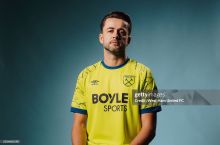 40 yoshli Fabianski yana "Vest Xem"ga qaytdi. Darvozabon o'tgan mavsum oxirida klubni tark etgandi