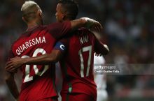 Portugaliya futboli yulduzlari "Shon-sharaf" zaliga kiritildi