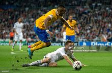 "Real" va Ispaniya terma jamoasining sobiq futbolchisi faoliyatini Gonkong chempionatida davom ettiradi
