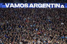 Argentina va Albaniya irqchilik tufayli 6 xonali raqamdan iborat jarimaga tortildi
