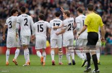 "Real" sobiq futbolchisi Gonkongga ko'chib o'tdi