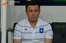 Otabek Narzullaev: "Bu mavsum davomidagi eng muhim uchrashuvlardan biri bo'ldi"