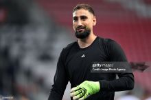 Janluijji Donnarumma: "Pep meni jamoasida ko'rishni istayotganini aytdi. Bu meni g'ururlantirdi"