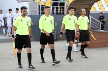 Pro liga. 14-tur uchrashuvlariga hakamlar tayinlandi