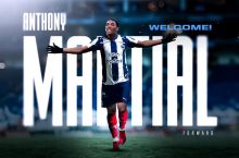 "Monterrey" Marsyal transferini elon qildi