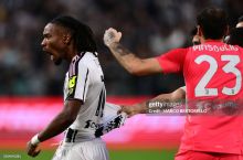 A Seriya. "Yuventus" va "Inter" o'rtasidagi o'yinda 7 ta gol urildi