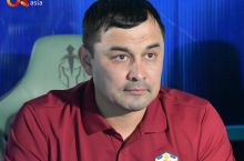 Akmal Rustamov: "Qo'qon shamoli? Bunday ob-havoda har ikkala jamoa o'ynadi"