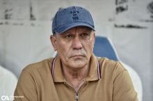Ҳаким Фузайлов: "Яна эски касалимиз қўзғади"
