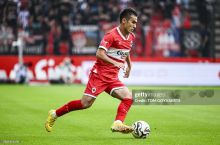Sofascore. Захирадан майдонга тушган Ўринбоев энг катта баҳолардан бирини олди