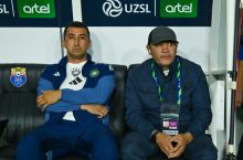 Камолиддин Тожиев: "Шўртан" 10 киши бўлиб ҳимоялангани бизга қийинчилик туғдирди"