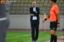 Илёс Зейтуллаев: "Бундай ўйинлар кўпроқ дарс беради"
