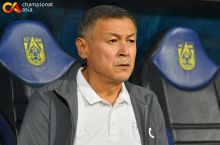 Миржалол Қосимов: "Туғилган кунимга энг яхши совға бўлди"