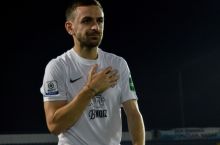 Суперлига. "Навбаҳор" "Бухоро"га йирик ҳисобда ютқазди, "Қўқон-1912" эса "Хоразм" билан дуранг ўйнади