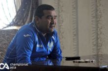Эксперт фикри. Абдуқаҳҳор Маъруфалиев: "Бухоро"да янги мураббий таъсири кўринди, Фарғонада тенг ўйин бўлди. Лекин..." 