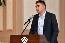 Эксперт фикри. Камолиддин Мурзоев: "Навбаҳор"нинг натижаси аянчли, лекин кимнидир ерга уриш ёки кўтариш ноўрин"