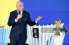 FIFA клубларни қўллаб-қувватлаш дастурини эълон қилди. Суперлига клублари қанча пул ишлаб олади?