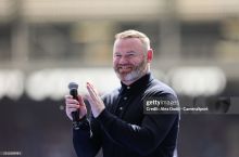 Руни: "Одамлар Месси кучлироқ деганим учун мени Роналдуни ёмон кўради деб ўйлашади"
