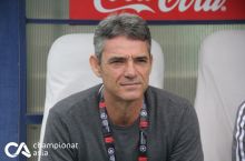 Испаниялик мураббий: "Ўзбекистон Кубоги финалига "Пахтакор" ва "Бухоро" чиқади"