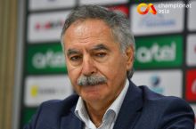 Вадим Абрамов: "Ўз вақтида Баджо пенальтидан гол ура олмаган, Месси ҳам зарбада адашган. Бу жуда қийин иш"