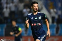Абдурауф Бўриев: "Муҳими, ўзимизга керакли натижани қайд этдик"